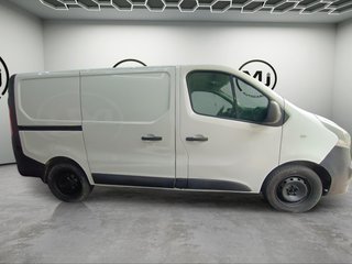 Opel Vivaro 1.6CDTI 70kW (95CV) Expression L1H1 2.9t