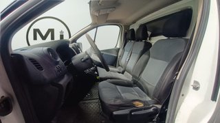 Opel Vivaro 1.6CDTI 70kW (95CV) Expression L1H1 2.9t
