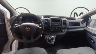 Opel Vivaro 1.6CDTI 70kW (95CV) Expression L1H1 2.9t