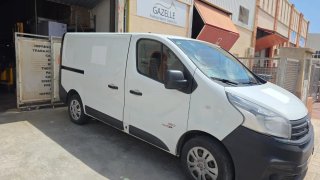 FIAT Talento 2018