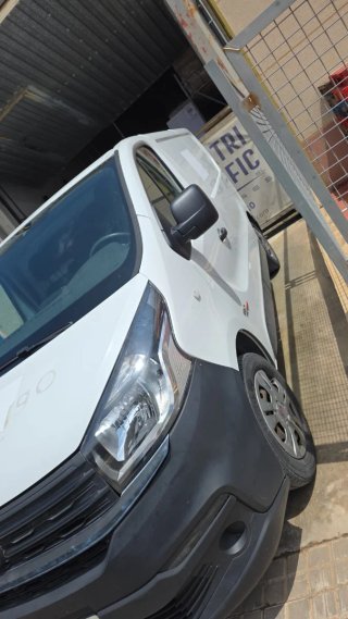 FIAT Talento 2018