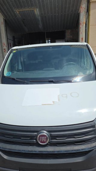 FIAT Talento 2018