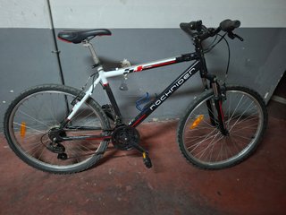 Bicicleta Rockrider