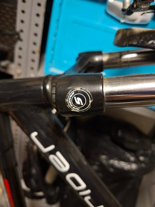 Bicicleta Rockrider