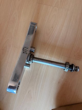 Tija UM para Harley Davidson