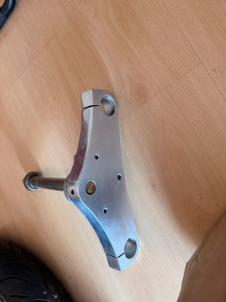 Tija UM para Harley Davidson