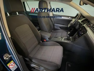 Volkswagen Passat 2021