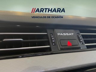 Volkswagen Passat 2021