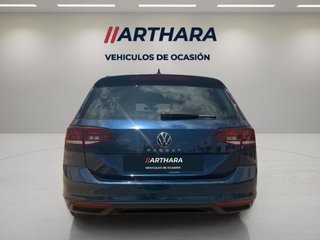 Volkswagen Passat 2021
