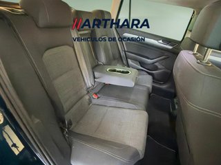 Volkswagen Passat 2021