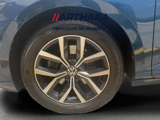 Volkswagen Passat 2021