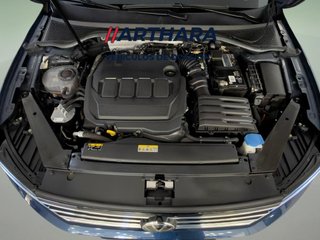 Volkswagen Passat 2021