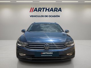Volkswagen Passat 2021