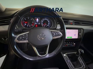 Volkswagen Passat 2021