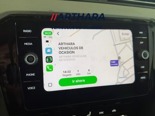 Volkswagen Passat 2021