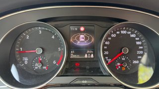 Volkswagen Passat 2021