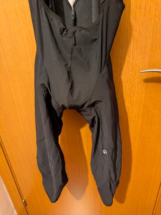 Culote ASSOS HK.TIBURU KNICKERS 3/4 talla L