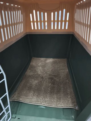 Transportín para Perro de 30kg(81*56*58)