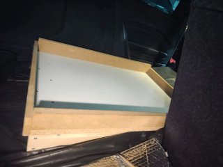 Transportín para Perro de 30kg(81*56*58)
