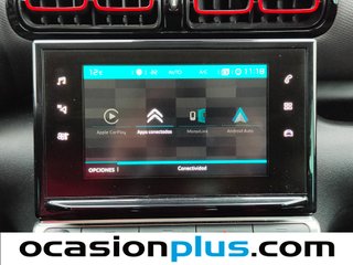 Citroen C3 Aircross PureTech 130 S&S Shine 96 kW (131 CV)