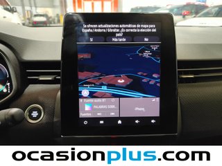 Renault Clio Esprit Alpine E-Tech 105 kW (145 CV)
