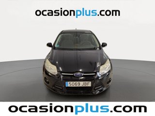 Ford Focus 1.0 EcoBoost S&S Edition 92 kW (125 CV)