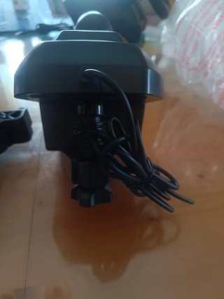Volante Gaming PXN V9 900° Racing Wheel