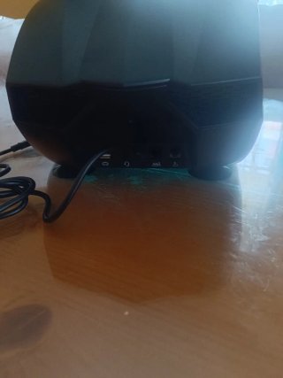 Volante Gaming PXN V9 900° Racing Wheel