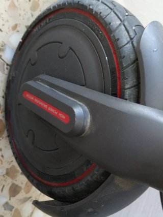 Patinete Eléctrico Xiaomi