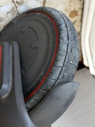 Patinete Eléctrico Xiaomi