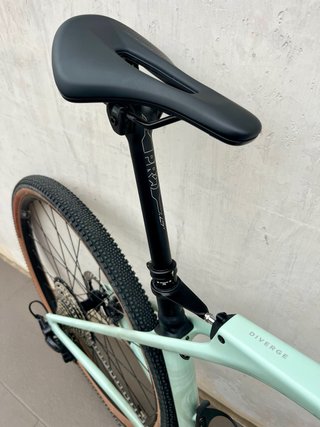 Specialized Diverge STR Gravel Bike