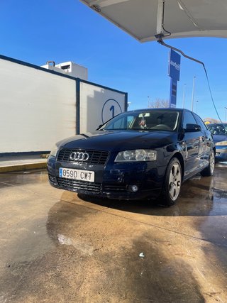 Audi A3 2004