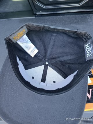 Gorra Cap Satan Loves Porn