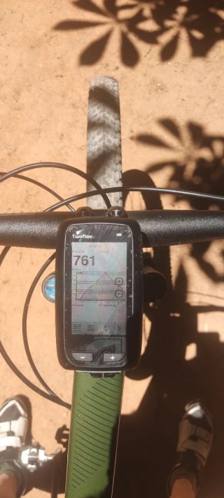 GPS TwoNav Anima