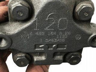 Bomba dirección VW 7L6422154A