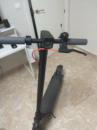 Patin electrico