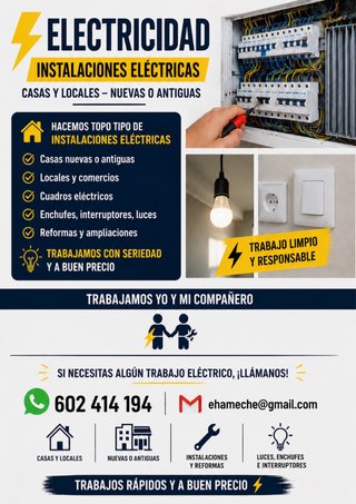 Electricista
