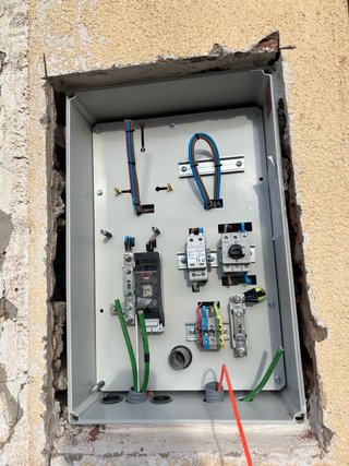 Electricista