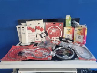 Gomas Olla Magefesa y Bolsas Aspirador Philips