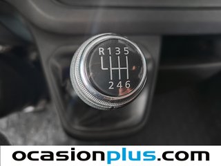 Renault Trafic Furgon L1H1 Blue dCi 96 kW (130 CV)