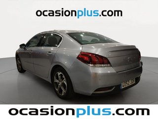 Peugeot 508 2.0 HDI Active 103 kW (140 CV)
