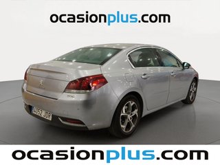 Peugeot 508 2.0 HDI Active 103 kW (140 CV)