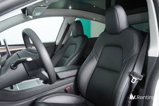 Tesla Model Y Performance 4WD