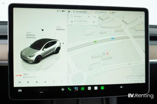Tesla Model Y Performance 4WD