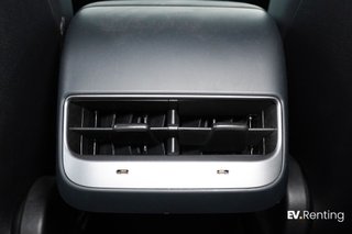 Tesla Model Y Performance 4WD
