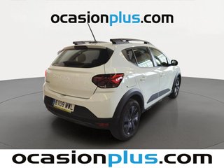 Dacia Sandero Stepway Expression TCe 67 kW (91 CV)