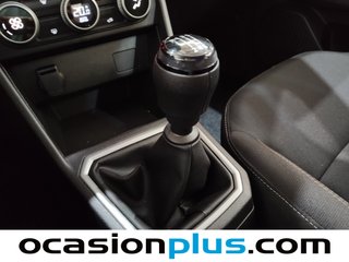 Dacia Sandero Stepway Expression TCe 67 kW (91 CV)