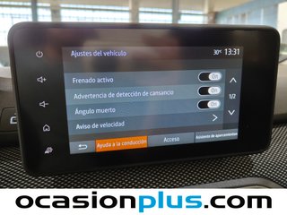 Dacia Sandero Stepway Expression TCe 67 kW (91 CV)