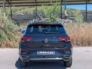 Volkswagen T-Roc VOLKSWAGEN T-ROC ADVANCE RLINE 1.0 TSI 81KW 110CV
