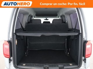 Volkswagen Caddy 2.0 TDI Maxi Trendline BlueMotion Tech